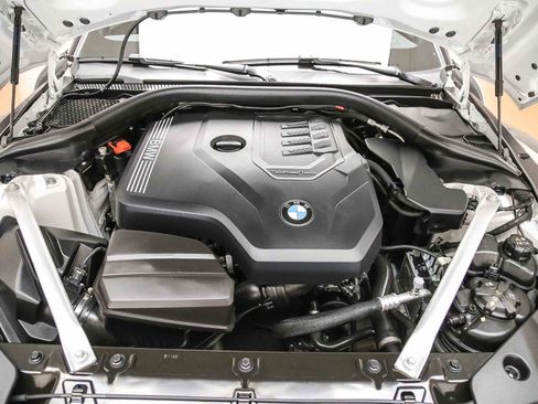 Used 2026 BMW Z4 sDrive30i RWD image 28