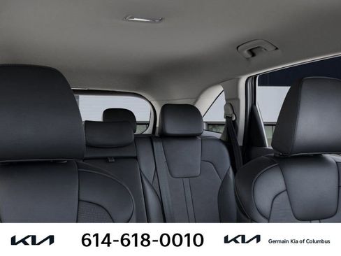 New 2026 Kia Sorento EX AWD/4WD image 30