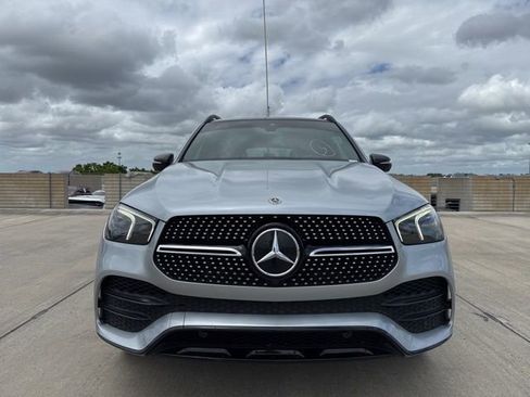 Used 2022 Mercedes-Benz GLE 350 image 8