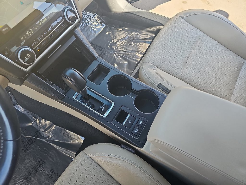 Used 2018 Subaru Outback 3.6R Limited AWD/4WD image 26