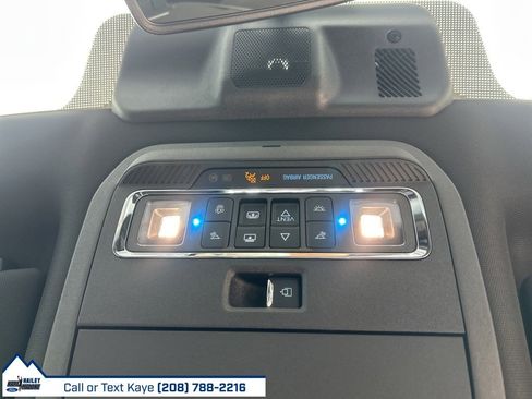 Used 2025 Ford F150 Raptor image 39