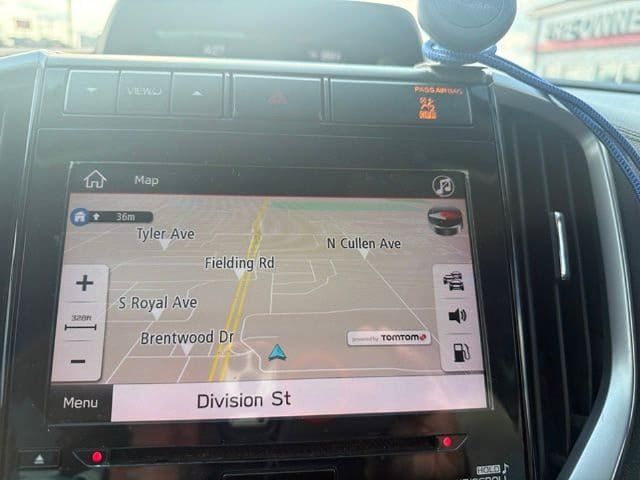 Used 2019 Subaru Ascent Touring AWD/4WD image 17