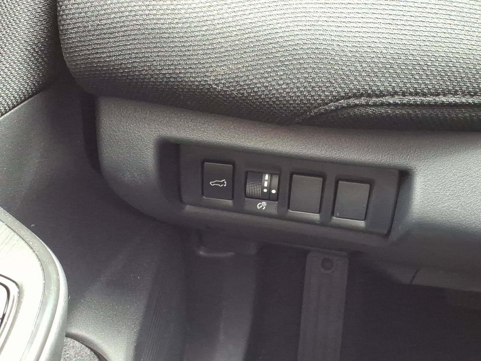 Certified 2026 Subaru Outback Premium AWD/4WD image 34