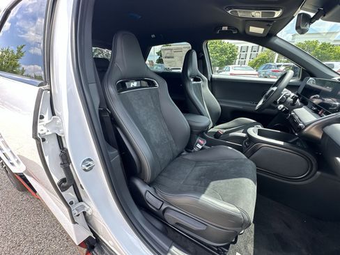New 2025 Hyundai Ioniq 5 N image 28