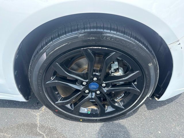 Used 2020 Ford Fusion SE w/ Equipment Group 151A FWD image 13