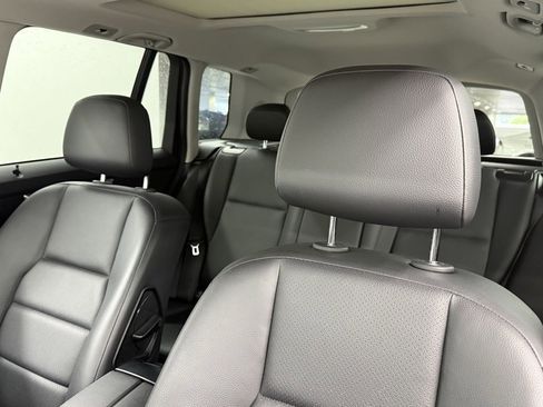 Used 2015 Mercedes-Benz GLK 350 2WD image 20