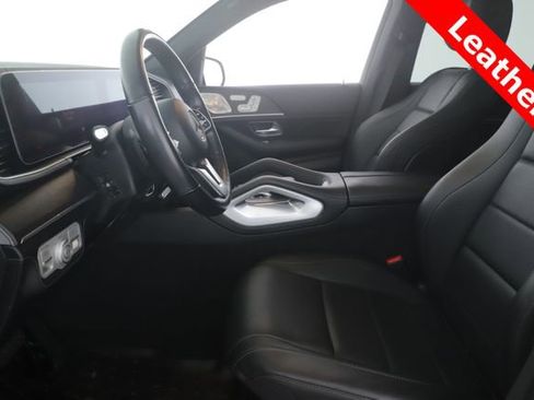 Used 2022 Mercedes-Benz GLE 450 4MATIC image 16