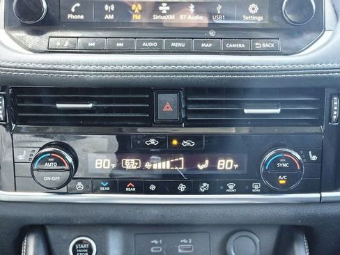 Certified 2023 Nissan Rogue SL w/ SL Premium Package image 24