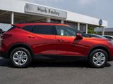 Used 2022 Chevrolet Blazer LT image 2