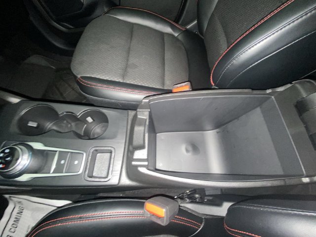 Used 2024 Ford Escape ST-Line w/ Tech Pack #1 FWD image 21