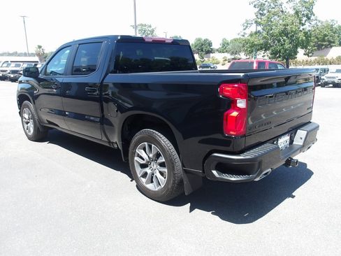 Used 2022 Chevrolet Silverado 1500 RST w/ Z71 Off-Road Package image 6