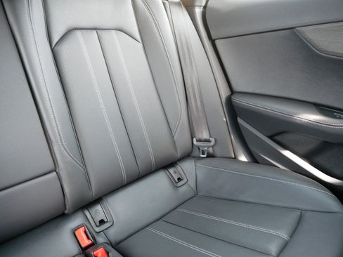 Used 2023 Audi A5 2.0T Premium Plus w/ Premium Plus image 14