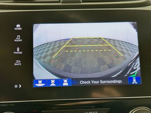 Used 2022 Honda CR-V EX-L image 22