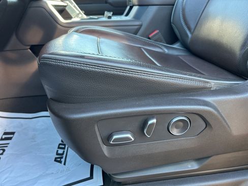 Used 2024 GMC Sierra 2500 Denali w/ Technology Package image 27