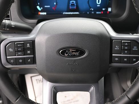 New 2026 Ford F150 XLT w/ Equipment Group 302A MID AWD/4WD image 19
