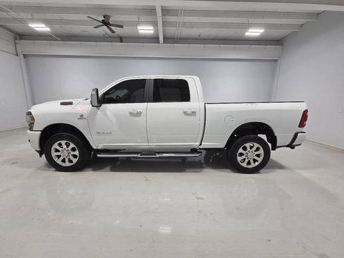 Used 2023 RAM 2500 Laramie AWD/4WD image 6