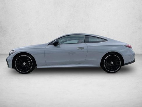 New 2026 Mercedes-Benz CLE 450 4MATIC Coupe image 6