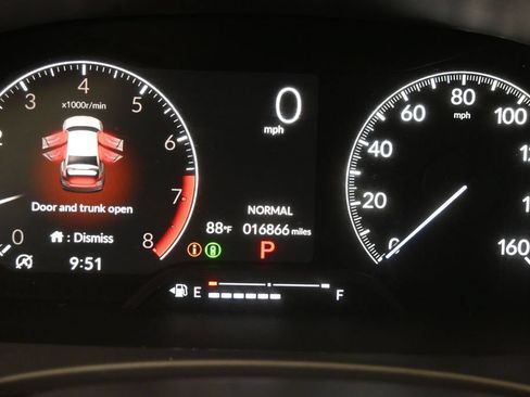 Certified 2025 Honda Civic Sport image 20