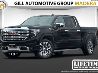 New 2026 GMC Sierra 1500 Denali w/ Denali Reserve Package video 1