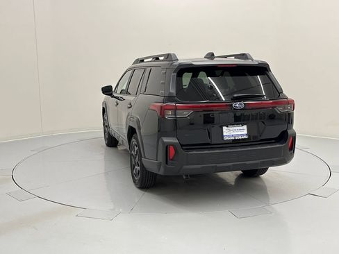 Certified 2026 Subaru Outback Limited AWD/4WD image 3