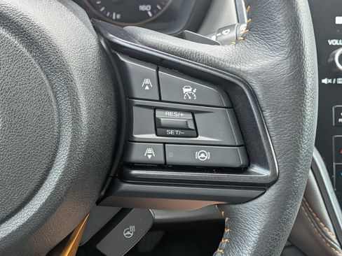 Used 2025 Subaru Outback Wilderness AWD/4WD image 25