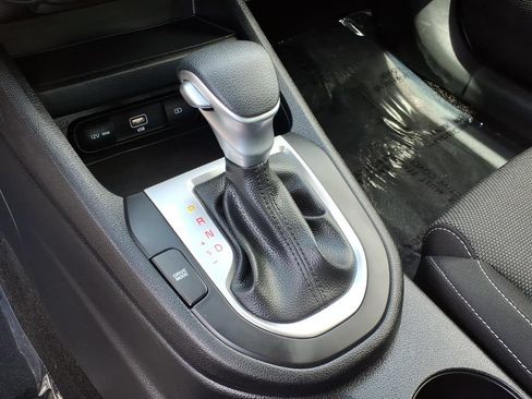 Certified 2024 Kia Forte LXS FWD image 20