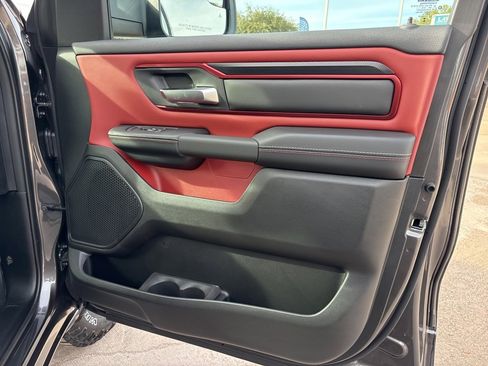 New 2026 RAM 1500 Rebel image 25