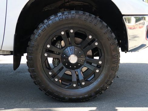 Used 2012 Toyota Tundra 2WD CrewMax image 9