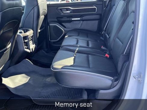 Used 2022 RAM 1500 Laramie image 15