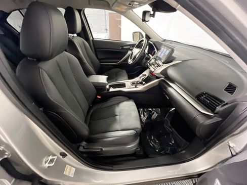 Used 2026 Mitsubishi Eclipse Cross SE AWD/4WD image 31
