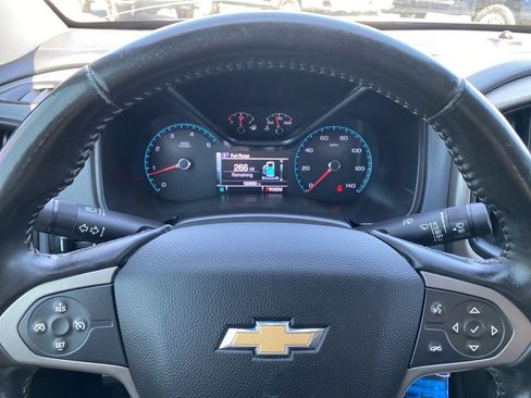 Used 2016 Chevrolet Colorado Z71 RWD image 26
