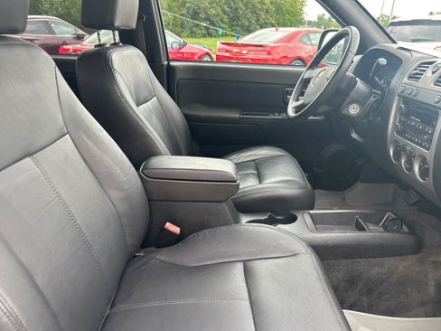 Used 2012 GMC Canyon SLT AWD/4WD image 22