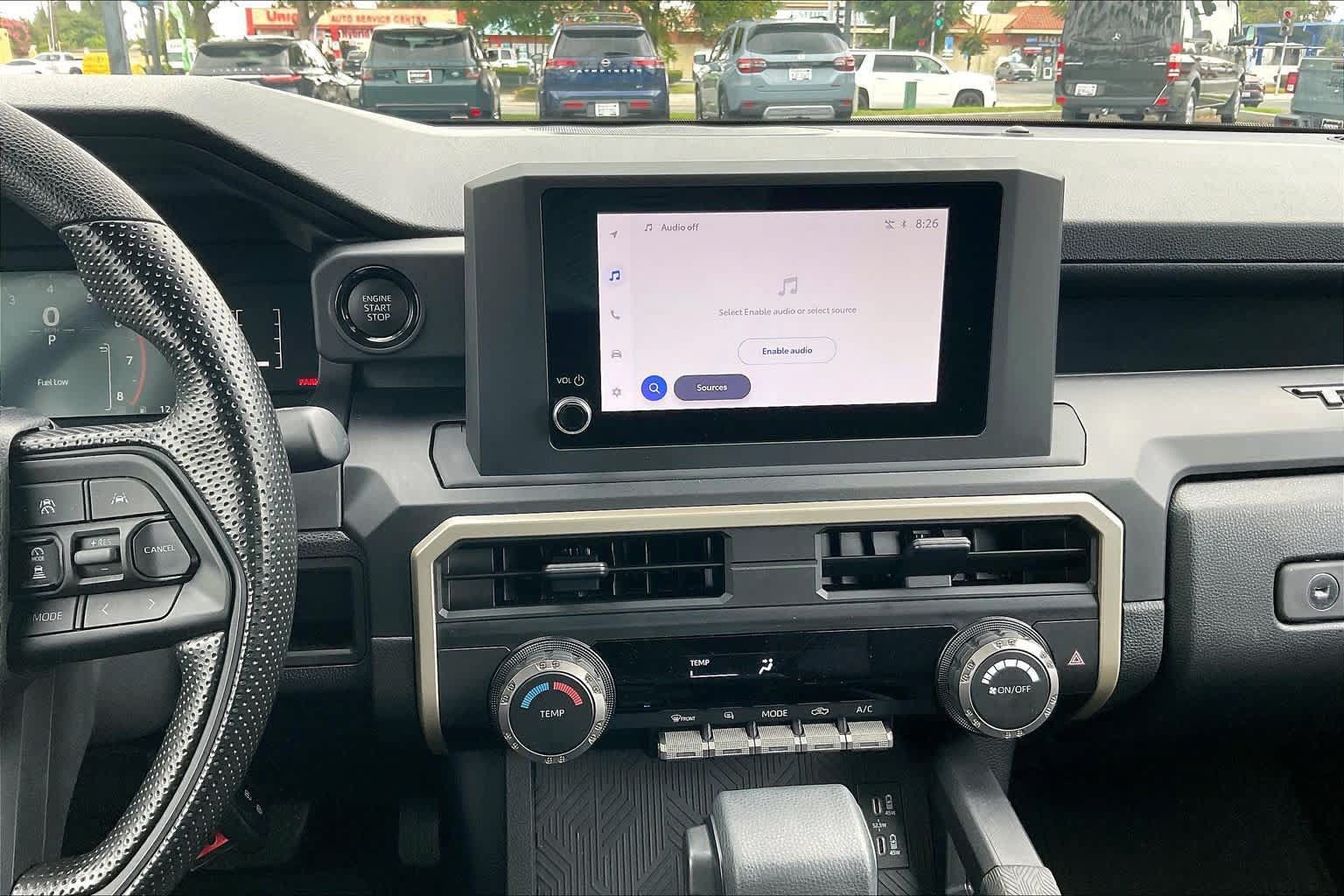 Used 2025 Toyota Tacoma SR RWD image 31