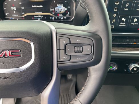 Used 2024 GMC Sierra 1500 Elevation w/ X31 Off-Road Package image 18