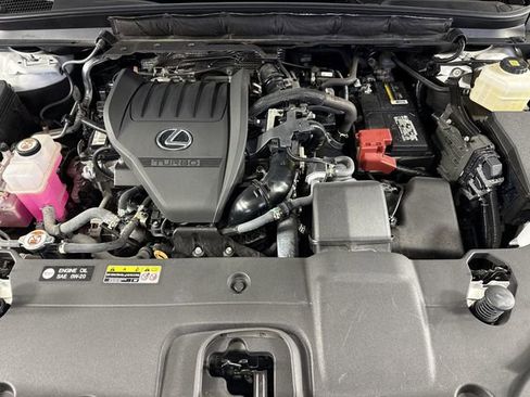 Certified 2023 Lexus RX 350 Premium Plus w/ Cold Area Package image 31