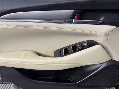 Used 2021 MAZDA MAZDA6 Touring image 17