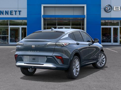 New 2026 Buick Envista Avenir image 4