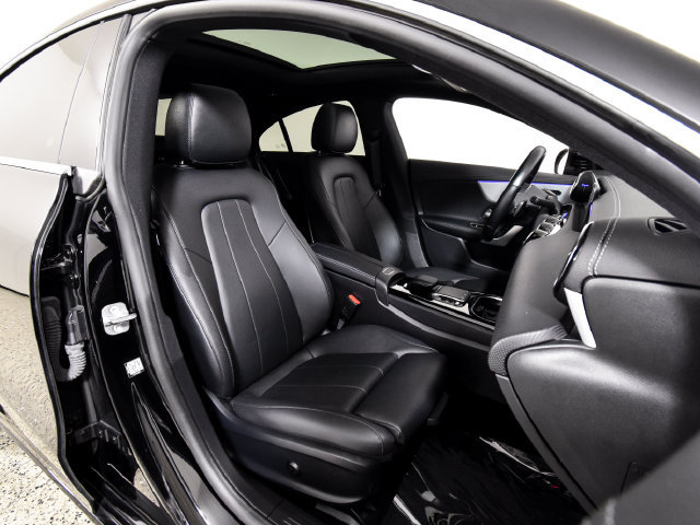 Certified 2023 Mercedes-Benz CLA 250 4MATIC w/ Premium Package image 35