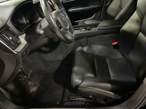 Used 2019 Volvo S60 T6 Inscription image 15