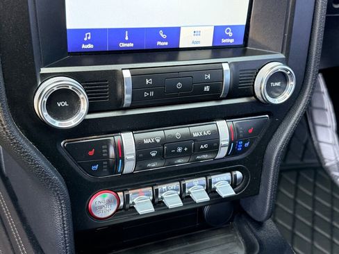 Used 2021 Ford Mustang Mach 1 w/ Equipment Group 700A image 21