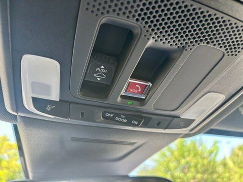 New 2026 Honda CR-V TrailSport image 30