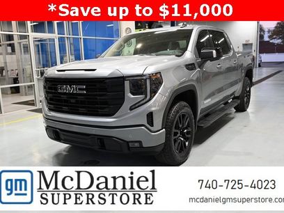 New 2026 GMC Sierra 1500 Elevation w/ Elevation Premium Package