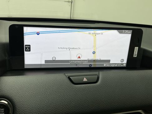 New 2026 MAZDA CX-90 3.3 Turbo w/ Premium Sport Pkg image 5