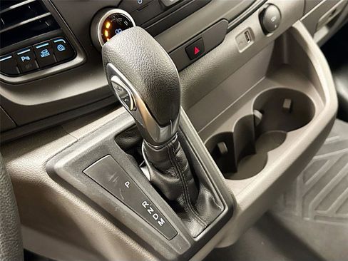 New 2025 Ford Transit 150 Low Roof w/ Load Area Protection Package image 15