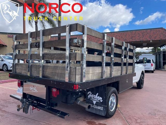 Used 2019 RAM 3500 Tradesman RWD image 22