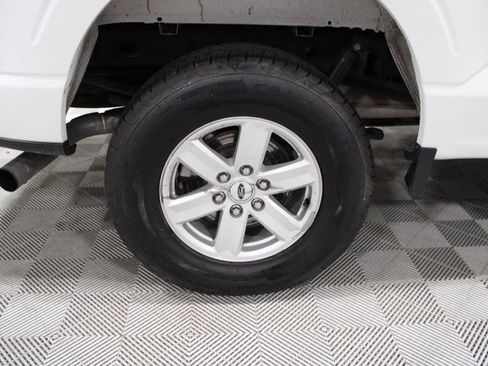 Used 2021 Ford F150 XLT w/ Equipment Group 301A Mid image 41