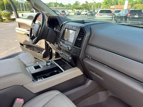 Used 2020 Ford Expedition Limited RWD image 36