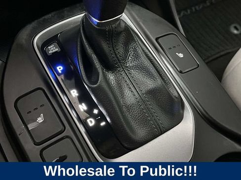 Used 2015 Hyundai Santa Fe Sport w/ Option Group 02 FWD image 32