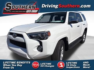 Used 2018 Toyota 4Runner SR5 Premium video 1