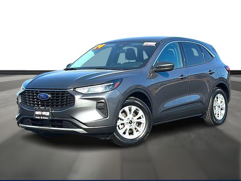 Used 2024 Ford Escape Active image 1